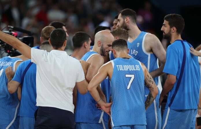 Eurobasket 2025 τηλεοπτικό πρόγραμμα