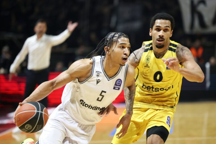 Νέο format Eurocup